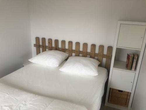 Apartamento T3 Les Pieds Dans L?eau