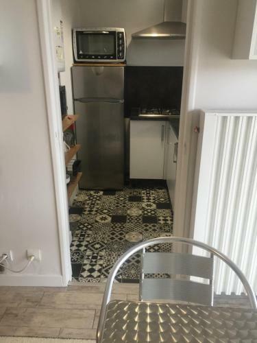 Apartamento T3 Les Pieds Dans L?eau