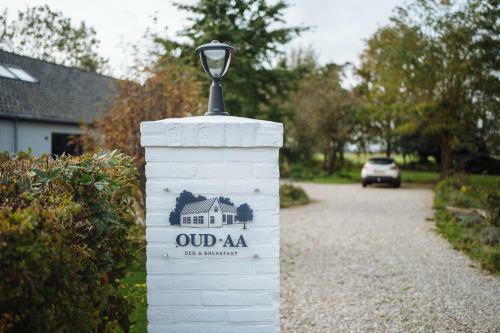 B&B Oud AA