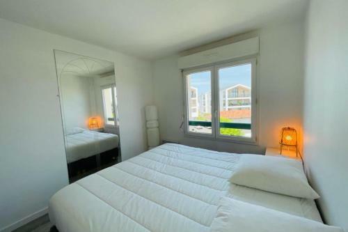 Apartamento Magnificent Apt With Balcony On The Basque Coast