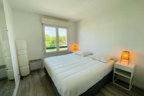 Apartamento Magnificent Apt With Balcony On The Basque Coast
