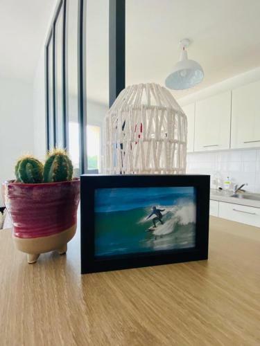 Apartamento Magnificent Apt With Balcony On The Basque Coast