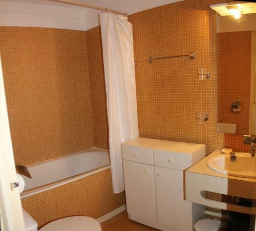 Apartamento Studio � 300 M Anglet Plage Surf