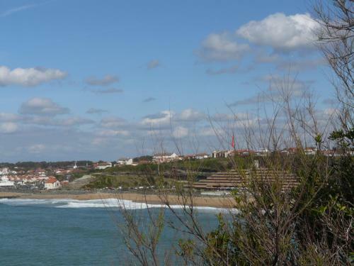 Apartamento Studio � 300 M Anglet Plage Surf
