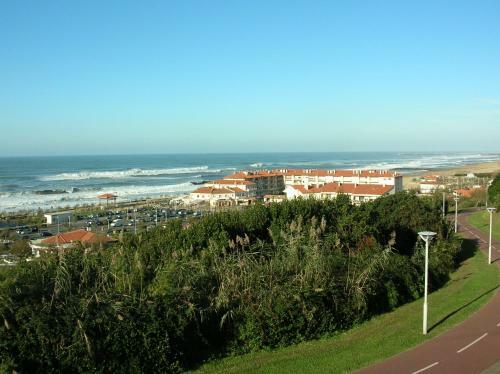 Apartamento Studio � 300 M Anglet Plage Surf
