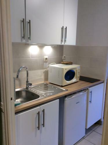 Apartamento Studio � 300 M Anglet Plage Surf