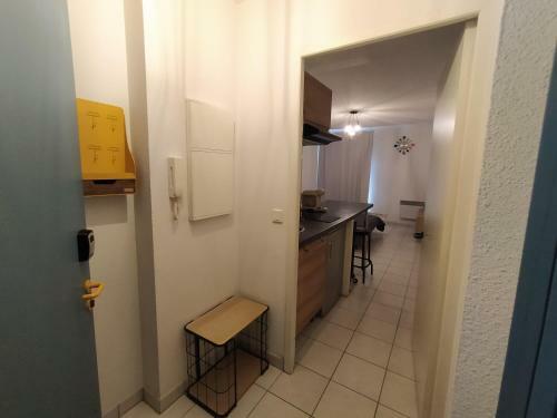 Apartamento Cosy Angelu