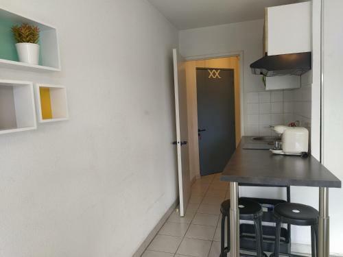 Apartamento Cosy Angelu