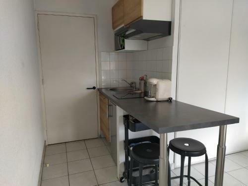 Apartamento Cosy Angelu