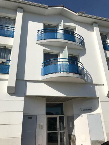 Apartamento Cosy Angelu