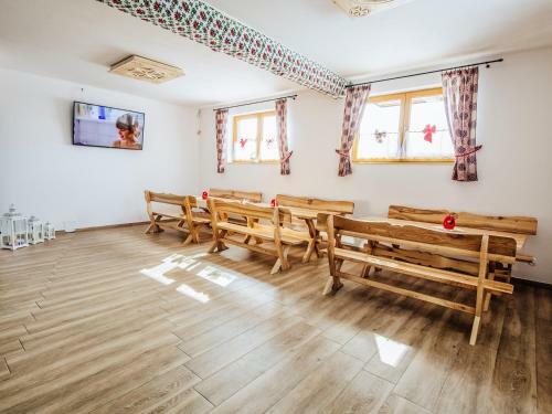 G�ralski Przystanek Dom Dla Max 21os�b