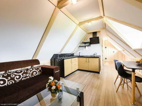 Villa Julia - Apartamenty Widokowe