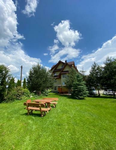 Apartament Nad Rzek? Dunajec