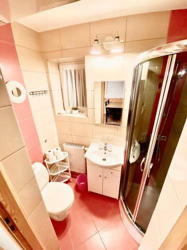 Apartament Nad Rzek? Dunajec