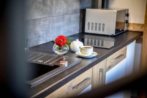 Czarny Diament Apartament