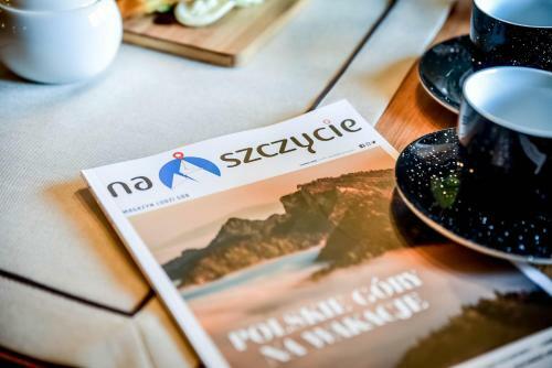 Czarny Diament Apartament