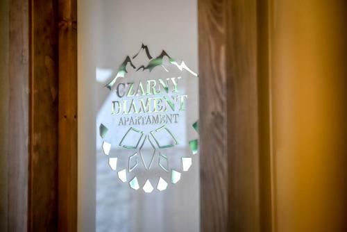 Czarny Diament Apartament