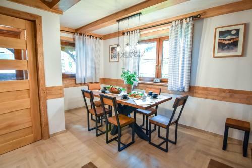 Czarny Diament Apartament
