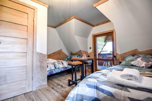 Czarny Diament Apartament