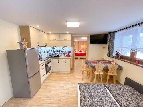 Apartament Jagodzianka Bia?y Dunajec