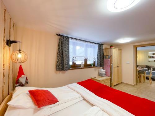 Apartament Jagodzianka Bia?y Dunajec
