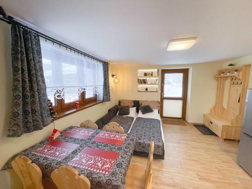 Apartament Jagodzianka Bia?y Dunajec