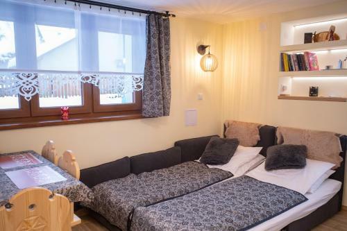 Apartament Jagodzianka Bia?y Dunajec