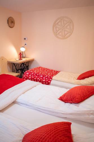 Apartament Jagodzianka Bia?y Dunajec