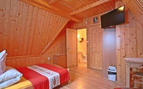 Hostal Pokoje U Spyrki
