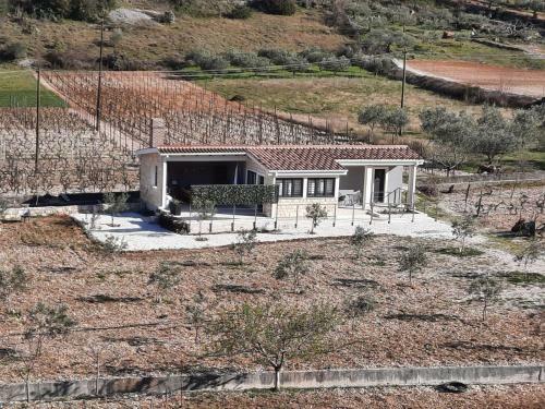 Holiday Home Pipila