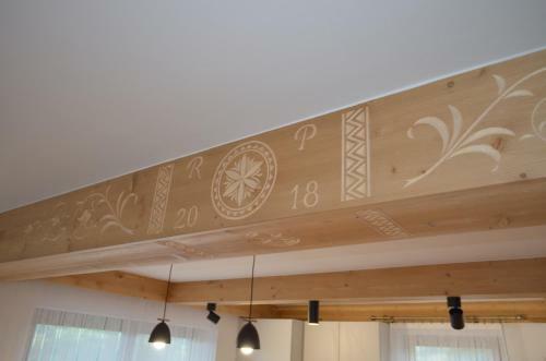 Apartament Nad Tatrza?sk? Pasiek?