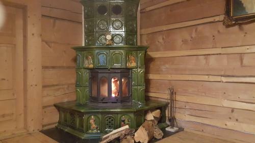 Village Lodge Sierockie