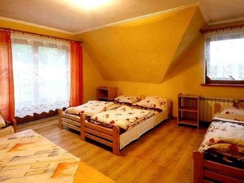 Bed & Breakfast Cudzich�wka