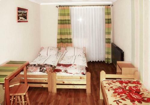 Bed & Breakfast Cudzich�wka