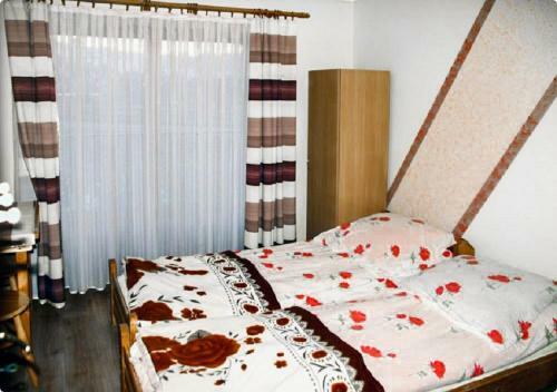 Bed & Breakfast Cudzich�wka