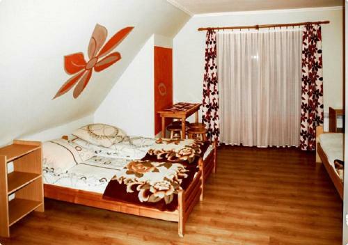 Bed & Breakfast Cudzich�wka