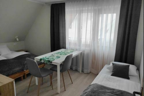Apartamenty Maciata