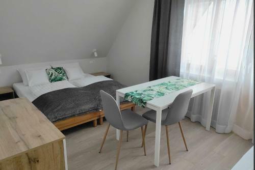 Apartamenty Maciata