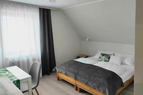 Apartamenty Maciata