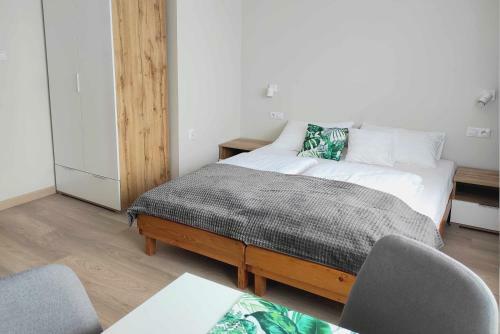 Apartamenty Maciata
