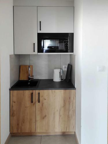 Apartamenty Maciata