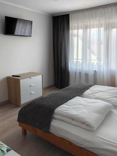 Apartamenty Maciata