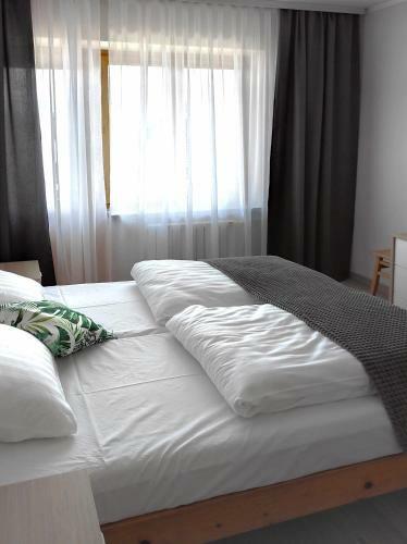 Apartamenty Maciata