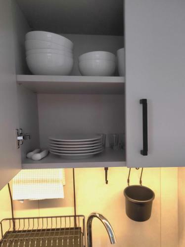 Apartamenty Maciata