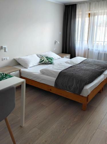 Apartamenty Maciata