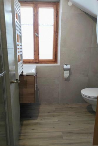 Apartamenty Maciata