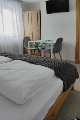 Apartamenty Maciata