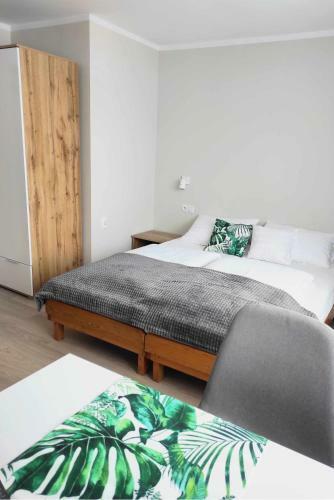 Apartamenty Maciata