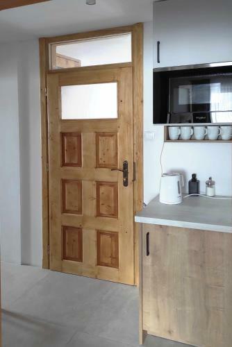 Apartamenty Maciata