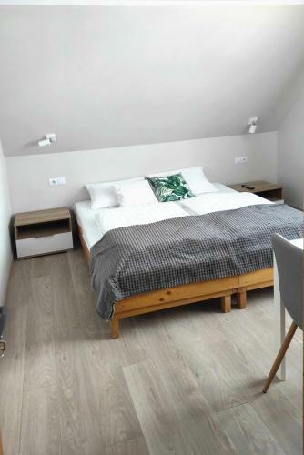 Apartamenty Maciata
